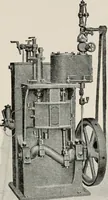 An illustration from Cold storage, heating and ventilating on board ship (1911)