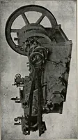 An illustration from Cold storage, heating and ventilating on board ship (1911)