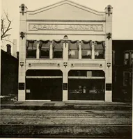 Picture 3 of 38 from Store fronts in Terra Cotta. (1916), leaf 12