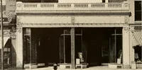 An illustration from Store fronts in Terra Cotta. (1916)