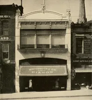 Picture 12 of 38 from Store fronts in Terra Cotta. (1916), leaf 18