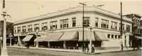 An illustration from Store fronts in Terra Cotta. (1916)