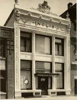 Picture 23 of 38 from Store fronts in Terra Cotta. (1916), leaf 27