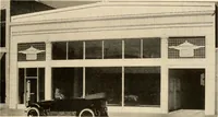 An illustration from Store fronts in Terra Cotta. (1916)