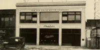 Picture 30 of 38 from Store fronts in Terra Cotta. (1916), leaf 32