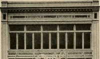 An illustration from Store fronts in Terra Cotta. (1916)