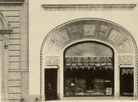An illustration from Store fronts in Terra Cotta. (1916)