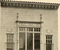 An illustration from Store fronts in Terra Cotta. (1916)