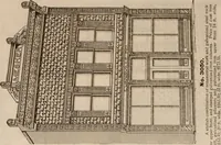 Picture 27 of 77 from Store fronts : our specialties: cast iron, steel, galvanized iron, woodwork, wrought iron. (1904), leaf 20