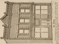 Picture 28 of 77 from Store fronts : our specialties: cast iron, steel, galvanized iron, woodwork, wrought iron. (1904), leaf 20