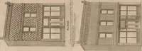 Picture 29 of 77 from Store fronts : our specialties: cast iron, steel, galvanized iron, woodwork, wrought iron. (1904), leaf 21