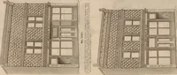 Picture 30 of 77 from Store fronts : our specialties: cast iron, steel, galvanized iron, woodwork, wrought iron. (1904), leaf 21