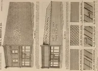 An illustration from Store fronts : our specialties: cast iron, steel, galvanized iron, woodwork, wrought iron. (1904)
