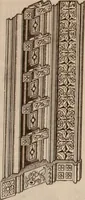 An illustration from Store fronts : our specialties: cast iron, steel, galvanized iron, woodwork, wrought iron. (1904)