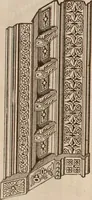 Picture 35 of 77 from Store fronts : our specialties: cast iron, steel, galvanized iron, woodwork, wrought iron. (1904), leaf 25