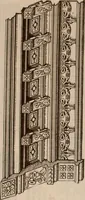 An illustration from Store fronts : our specialties: cast iron, steel, galvanized iron, woodwork, wrought iron. (1904)