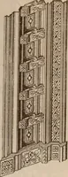 Picture 37 of 77 from Store fronts : our specialties: cast iron, steel, galvanized iron, woodwork, wrought iron. (1904), leaf 25