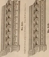 Picture 43 of 77 from Store fronts : our specialties: cast iron, steel, galvanized iron, woodwork, wrought iron. (1904), leaf 26