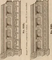 Picture 44 of 77 from Store fronts : our specialties: cast iron, steel, galvanized iron, woodwork, wrought iron. (1904), leaf 26