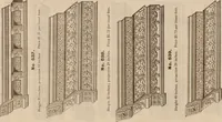 An illustration from Store fronts : our specialties: cast iron, steel, galvanized iron, woodwork, wrought iron. (1904)