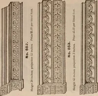 Picture 49 of 77 from Store fronts : our specialties: cast iron, steel, galvanized iron, woodwork, wrought iron. (1904), leaf 27