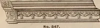 An illustration from Store fronts : our specialties: cast iron, steel, galvanized iron, woodwork, wrought iron. (1904)