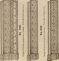 An illustration from Store fronts : our specialties: cast iron, steel, galvanized iron, woodwork, wrought iron. (1904)