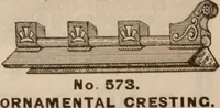 An illustration from Store fronts : our specialties: cast iron, steel, galvanized iron, woodwork, wrought iron. (1904)