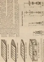 Picture 58 of 77 from Store fronts : our specialties: cast iron, steel, galvanized iron, woodwork, wrought iron. (1904), leaf 28