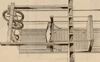 An illustration from Store fronts : our specialties: cast iron, steel, galvanized iron, woodwork, wrought iron. (1904)