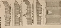 Picture 64 of 77 from Store fronts : our specialties: cast iron, steel, galvanized iron, woodwork, wrought iron. (1904), leaf 31