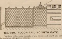 An illustration from Store fronts : our specialties: cast iron, steel, galvanized iron, woodwork, wrought iron. (1904)