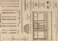 Picture 69 of 77 from Store fronts : our specialties: cast iron, steel, galvanized iron, woodwork, wrought iron. (1904), leaf 33