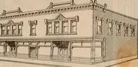Picture 74 of 77 from Store fronts : our specialties: cast iron, steel, galvanized iron, woodwork, wrought iron. (1904), leaf 35