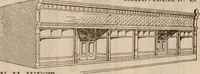 An illustration from Store fronts : our specialties: cast iron, steel, galvanized iron, woodwork, wrought iron. (1904)
