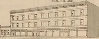 An illustration from Store fronts : our specialties: cast iron, steel, galvanized iron, woodwork, wrought iron. (1904)