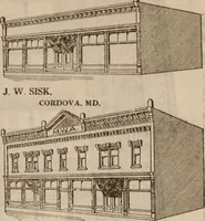 Picture 6 of 77 from Store fronts : our specialties: cast iron, steel, galvanized iron, woodwork, wrought iron. (1904), leaf 4