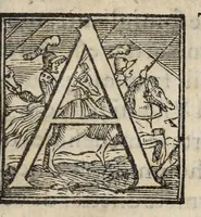 An illustration from Storia antica (1598)