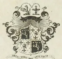 An illustration from Storia antica (1598)