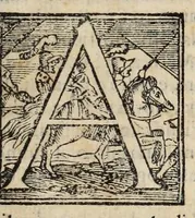 An illustration from Storia antica (1598)