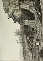 An illustration from Storia dei monumenti del reame delle Due Sicilie (1846)