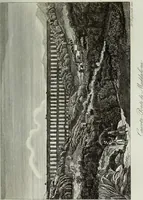 An illustration from Storia dei monumenti del reame delle Due Sicilie (1846)