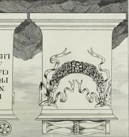 Picture 29 of 31 from Storia dei monumenti del reame delle Due Sicilie (1846), leaf 714