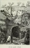 Picture 4 of 31 from Storia dei monumenti del reame delle Due Sicilie (1846), leaf 72