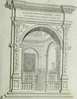 An illustration from Storia dei monumenti del reame delle Due Sicilie (1846)