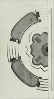 An illustration from Storia dei monumenti del reame delle Due Sicilie (1846)