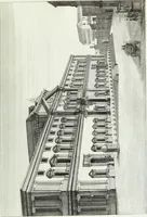 An illustration from Storia dei monumenti del reame delle Due Sicilie (1846)