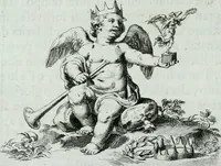 Picture 16 of 45 from Storia dell' Accademia clementina di Bologna, aggregata all'Instituto delle scienze e dell'arti (1739), leaf 195