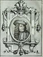 An illustration from Storia dell' Accademia clementina di Bologna, aggregata all'Instituto delle scienze e dell'arti (1739)