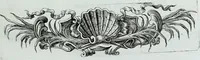 An illustration from Storia dell' Accademia clementina di Bologna, aggregata all'Instituto delle scienze e dell'arti (1739)